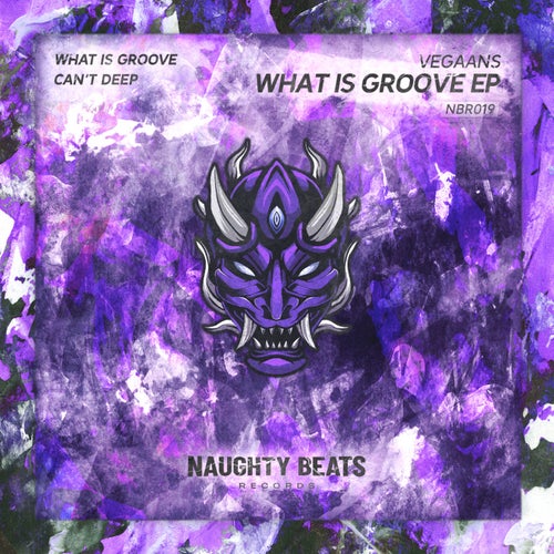 Vegaans - What Is Groove EP [NBR019]